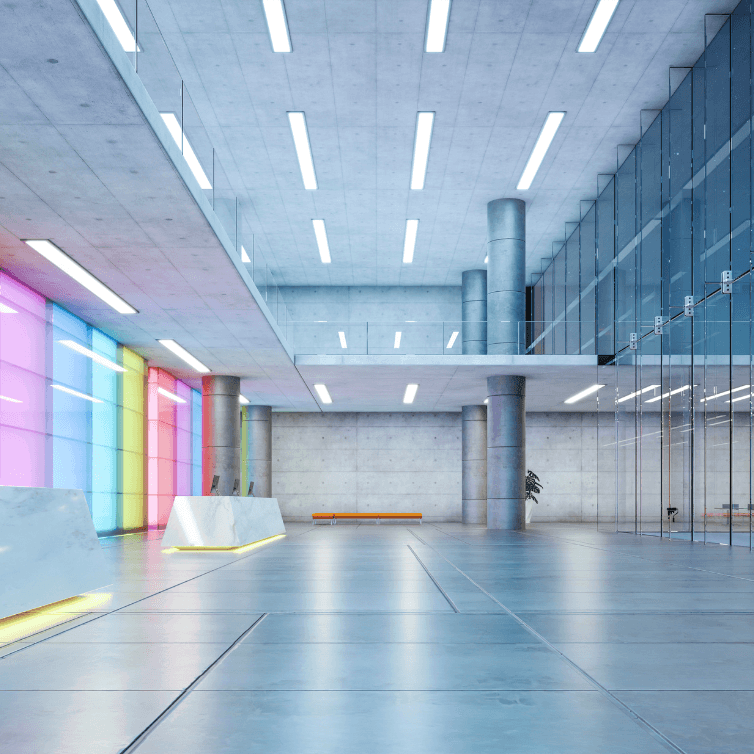 Best Commercial Interior Painters in Bellevue