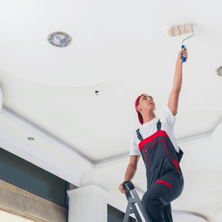 Best Commercial Interior Painters in Seattle