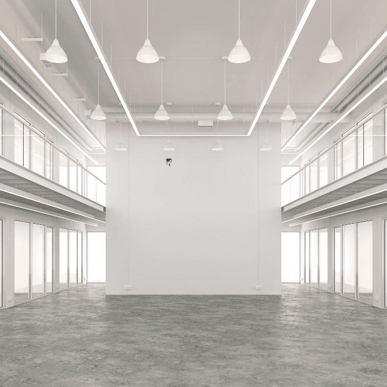 Best Commercial Interior Painters in Tacoma