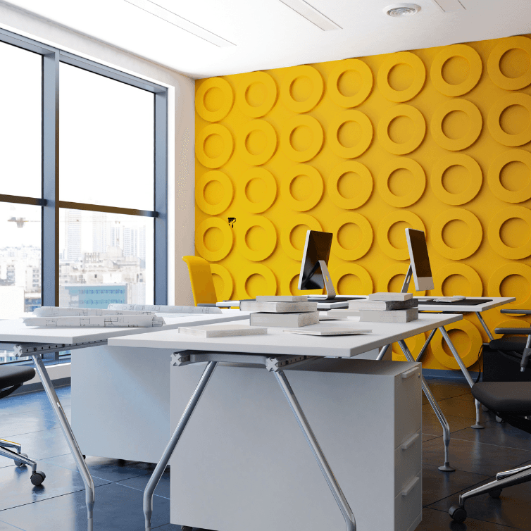 Commercial Interior Painters in Seattle