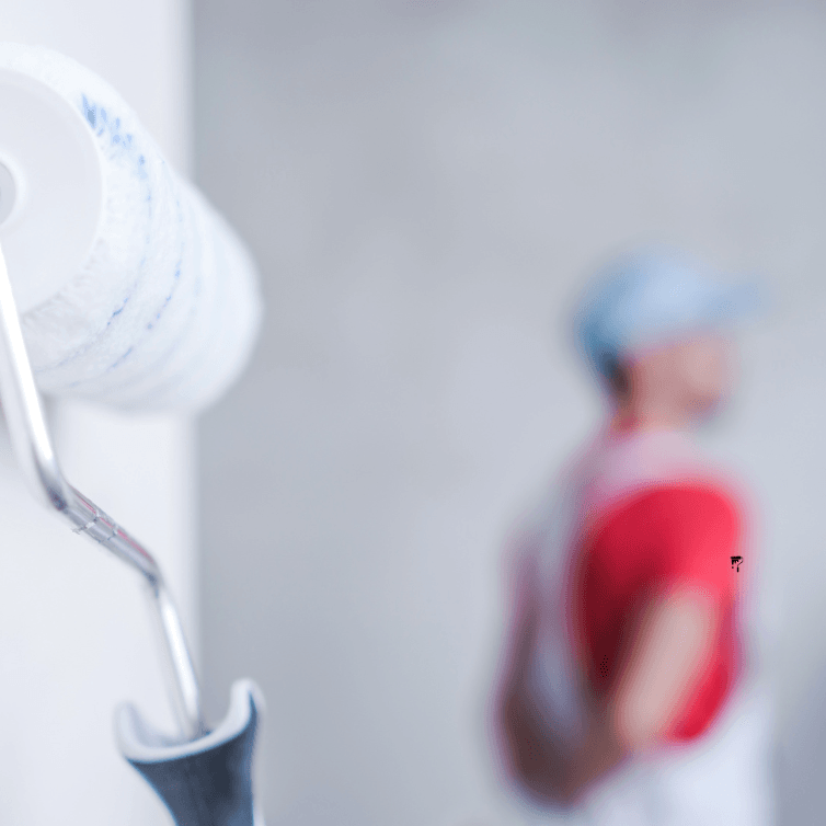 Commercial Interior Painters in Tacoma