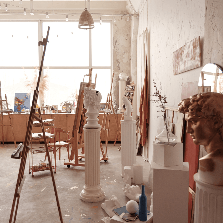 Commercial Interior Painting in Seattle