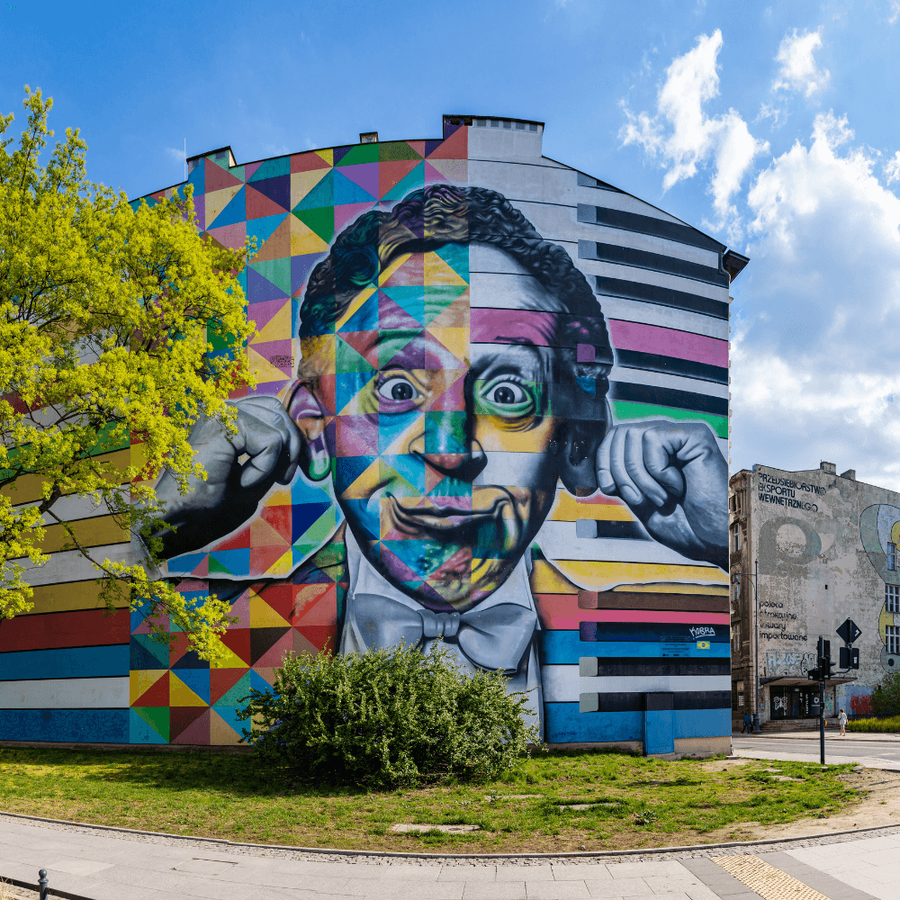 Mural Painters in bellevue