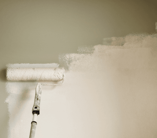 interior painting in tacoma
