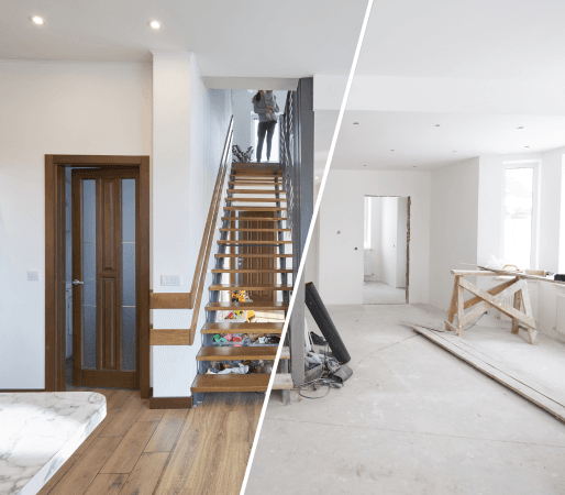 interior painting in seattle