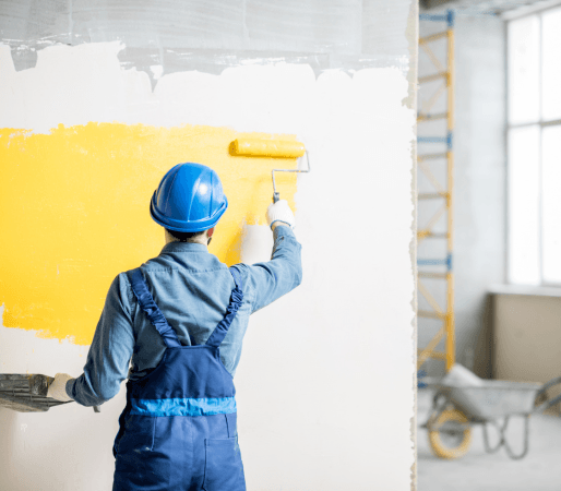 interior painting in tacoma