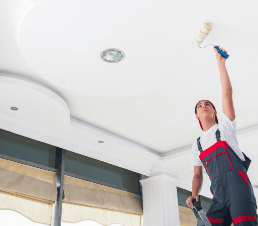 interior painting in tacoma